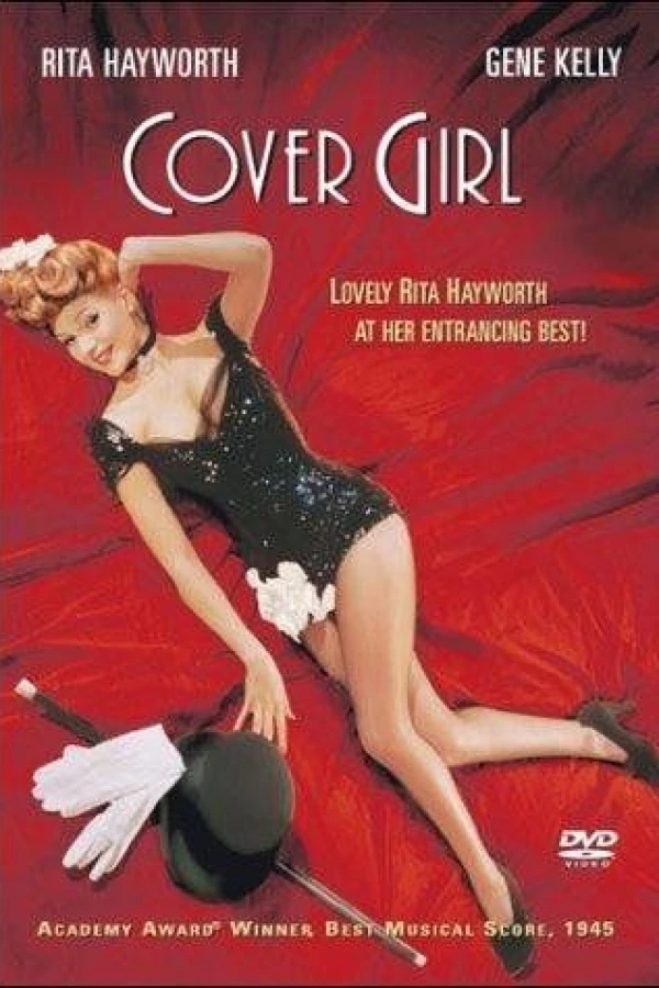 Cover Girl Poster
