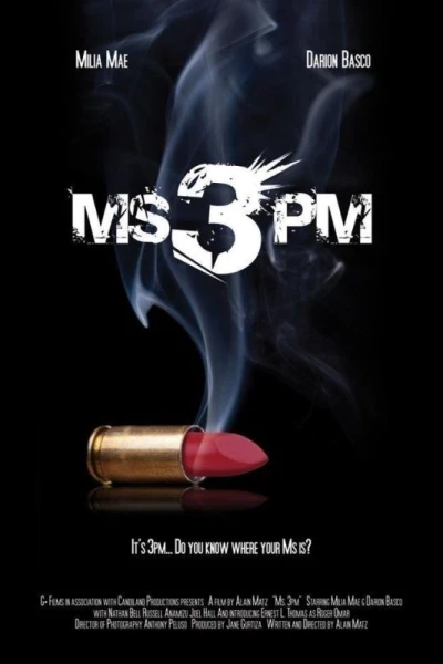 Ms. 3pm