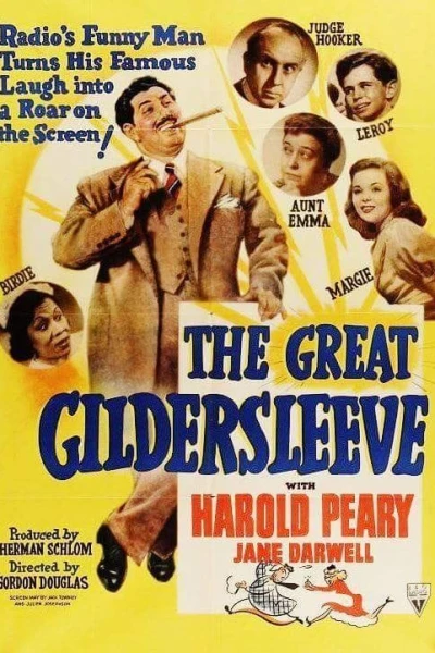 The Great Gildersleeve