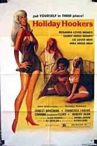 Holiday Hookers