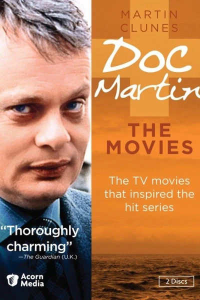 Doc Martin and the Legend of the Cloutie