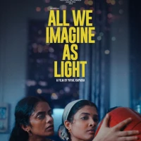 All We Imagine as Light