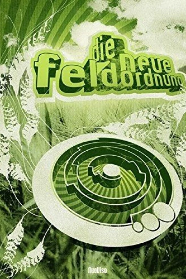 New Swirled Order Poster