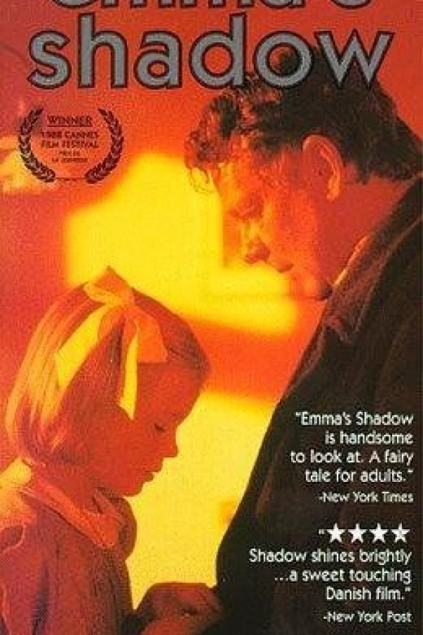 I skuggan av Emma Poster