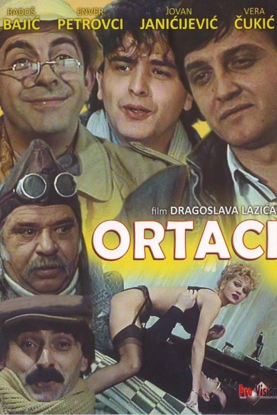 Ortaci