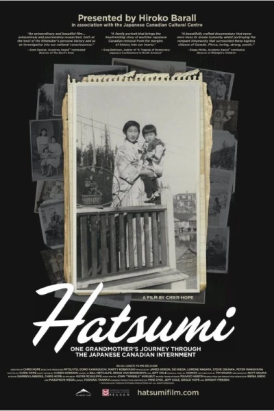 Hatsumi