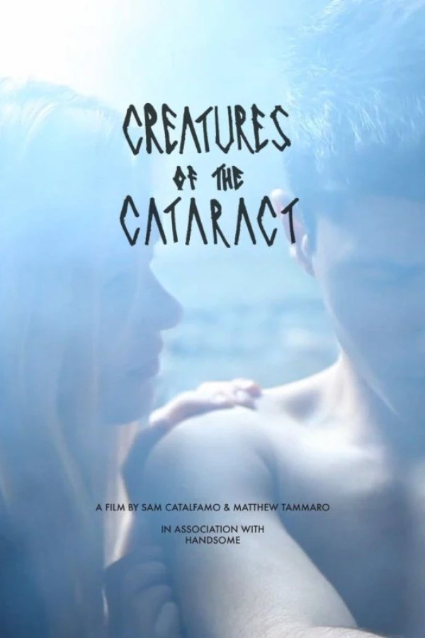 Creatures of the Cataract Poster