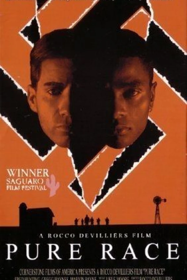 Pure Race Poster