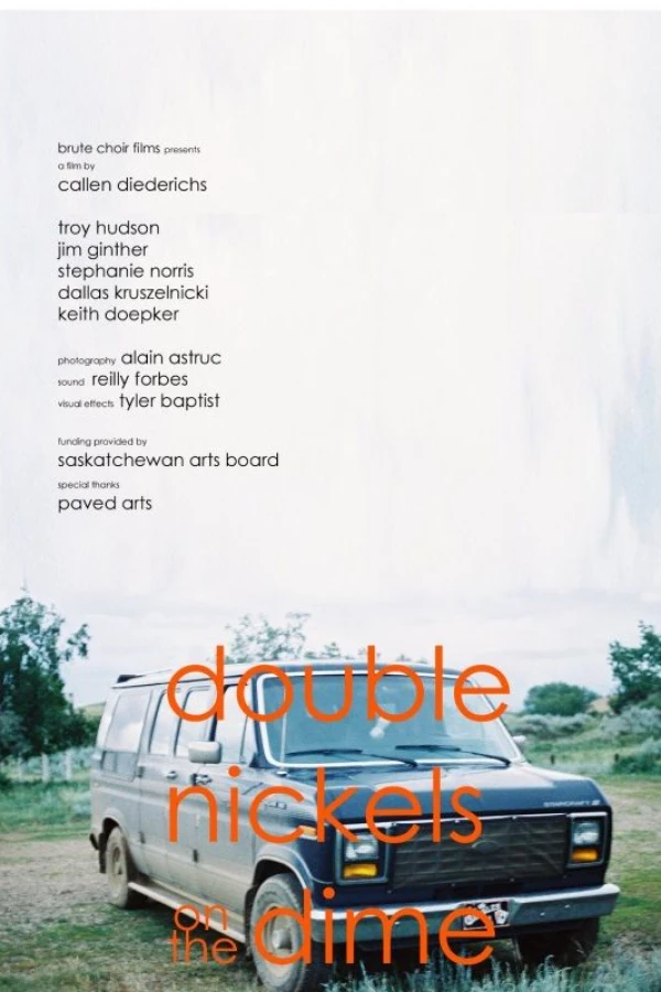Double Nickels on the Dime Poster