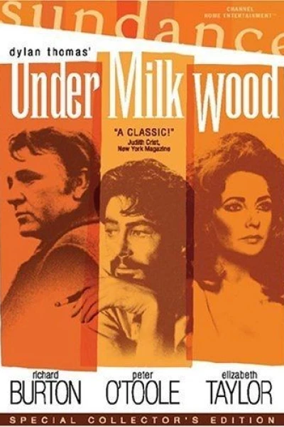 Under Milk Wood