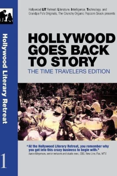 Hollywood Goes Back to Story