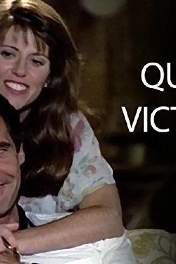 Quiet Victory: The Charlie Wedemeyer Story Poster