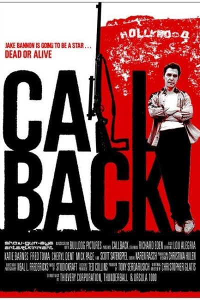 Callback