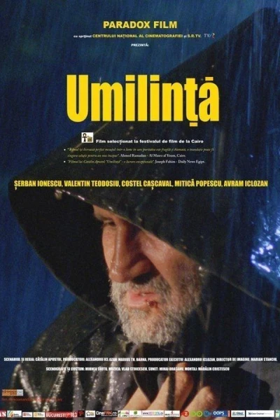 Umilinta