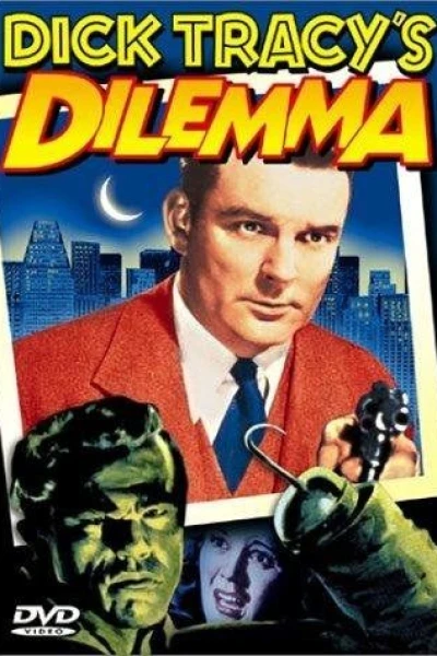 Dick Tracy's Dilemma