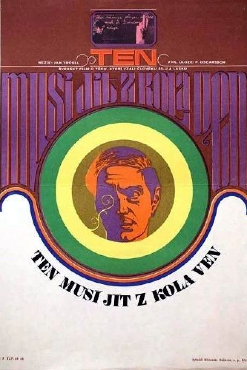 Ole dole doff Poster