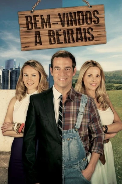 Bem-Vindos a Beirais