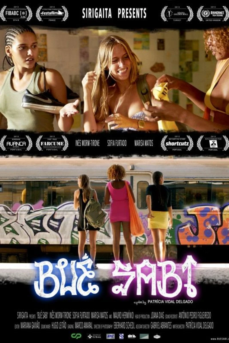 Bué Sabi Poster