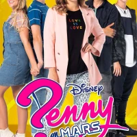 Penny på M.A.R.S.