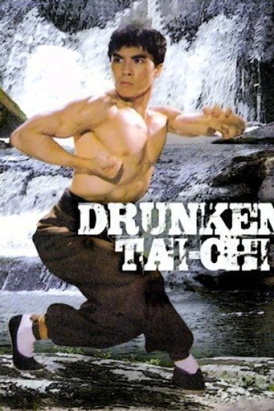 Drunken Tai Chi