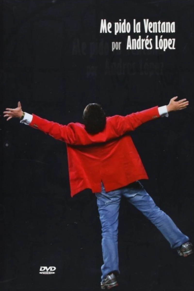 Me Pido la Ventana Poster