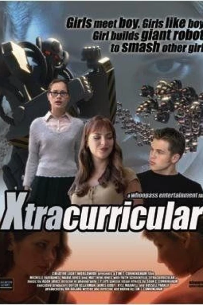 Xtracurricular