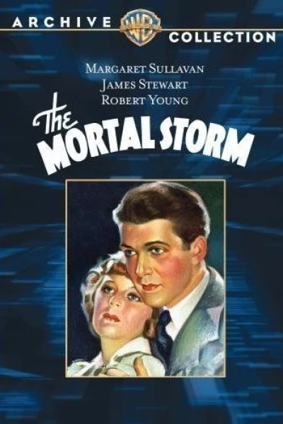 The Mortal Storm