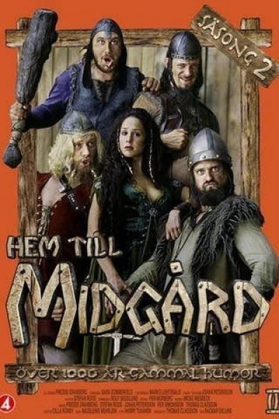 Hem till Midgård