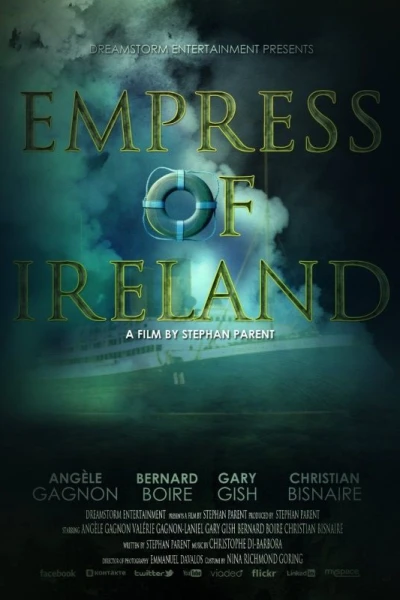 Empress of Ireland