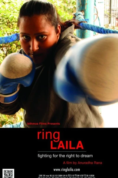 Ring Laila