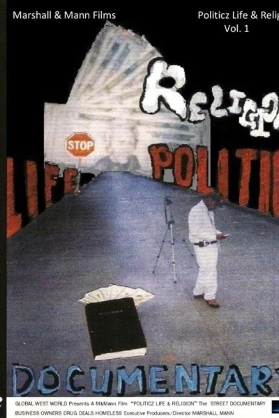 Politics Life Religion 1
