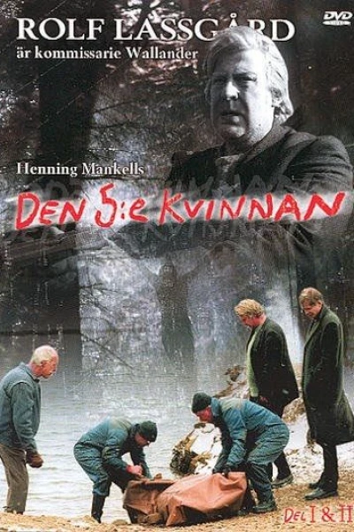 Den 5:e kvinnan