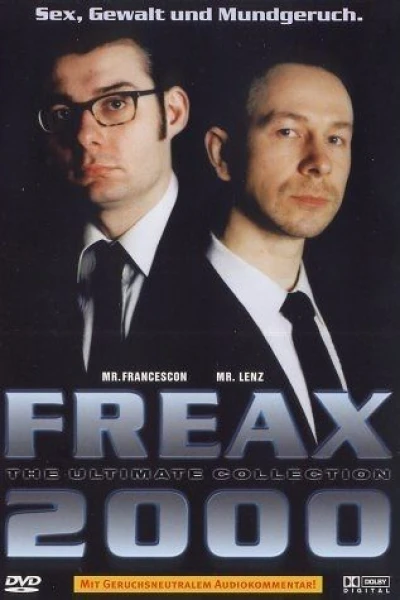 Freax II