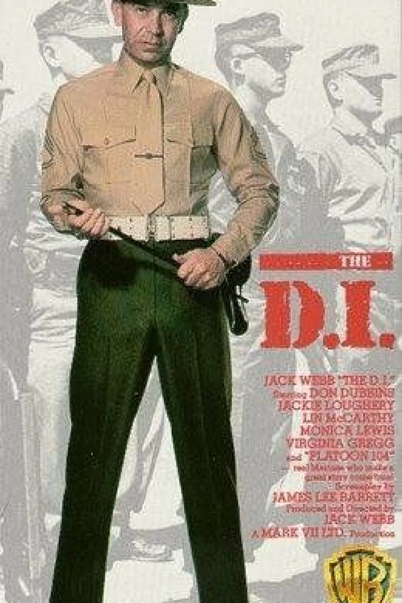 The D.I. Poster