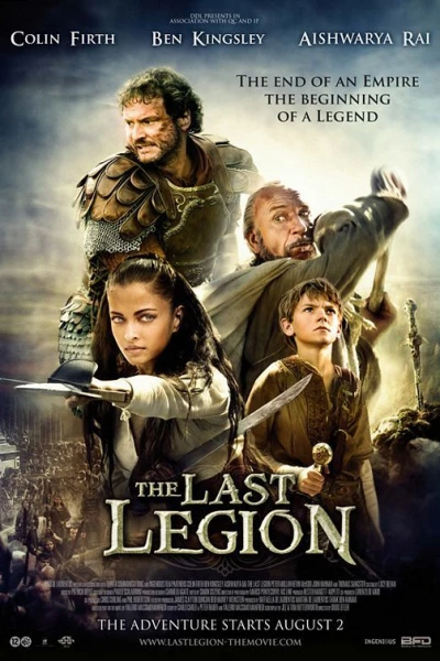 The Last Legion