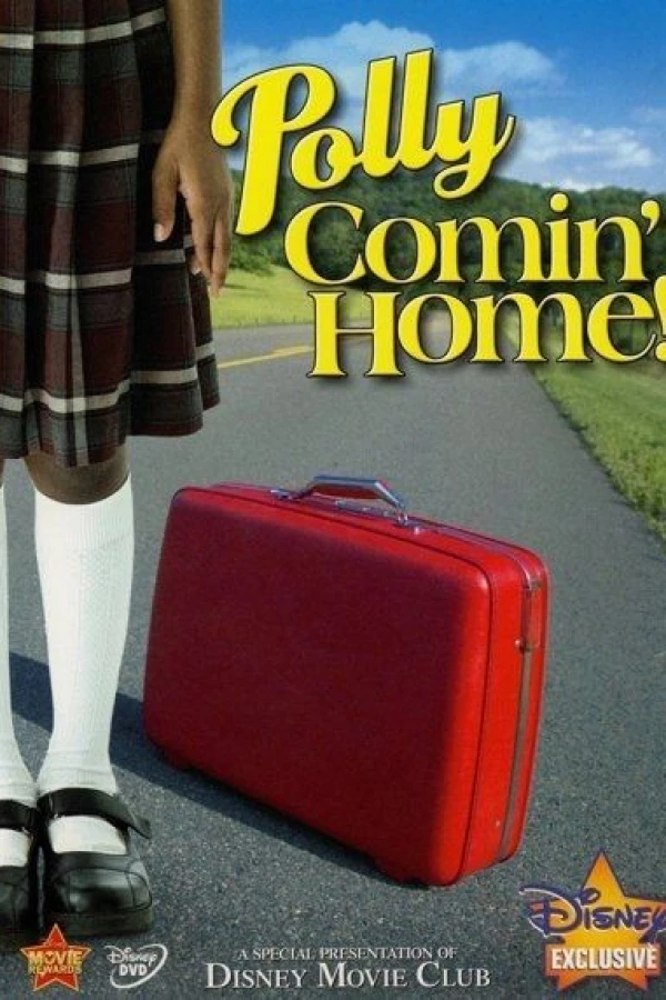 Polly: Comin' Home! Poster