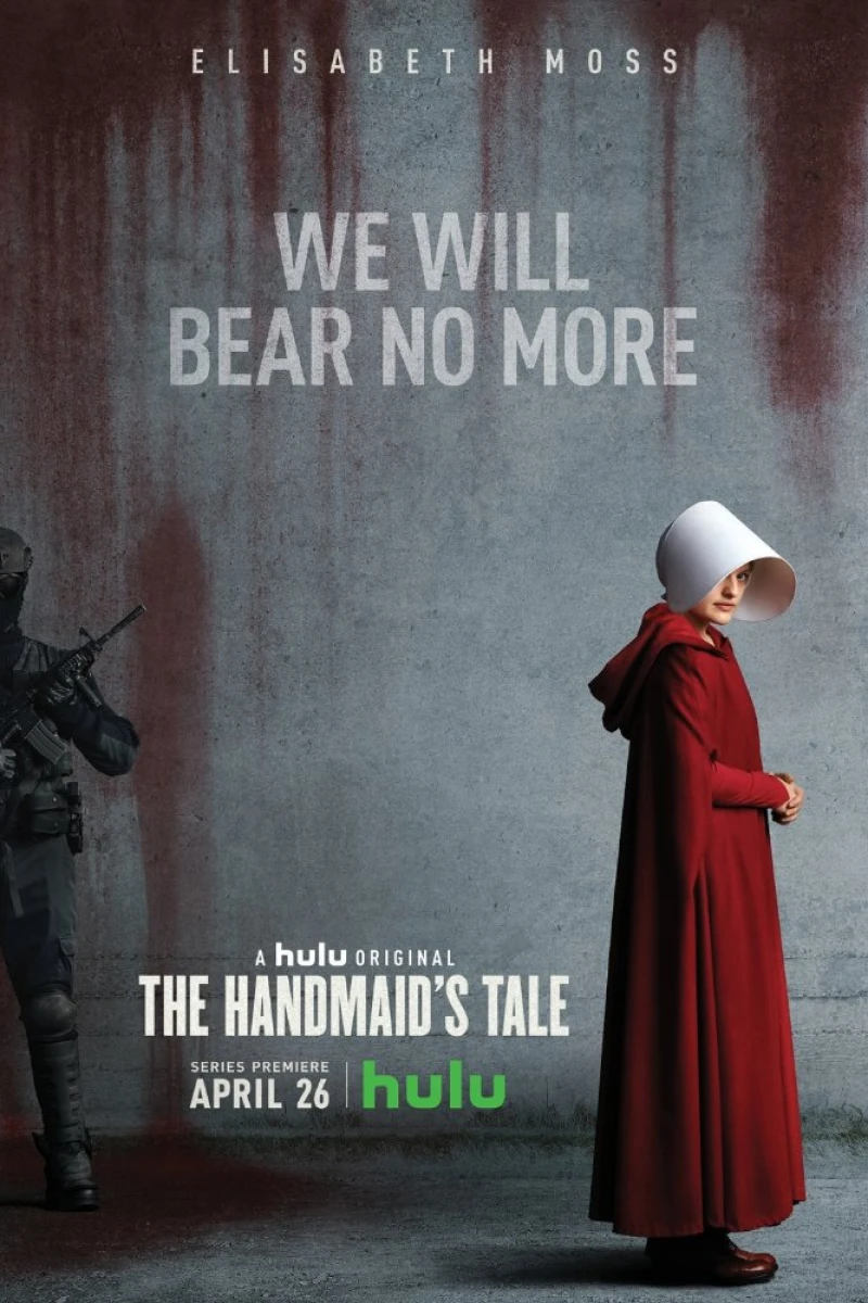 The Handmaid s Tale Poster