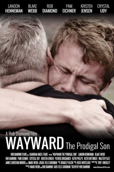 Wayward: The Prodigal Son