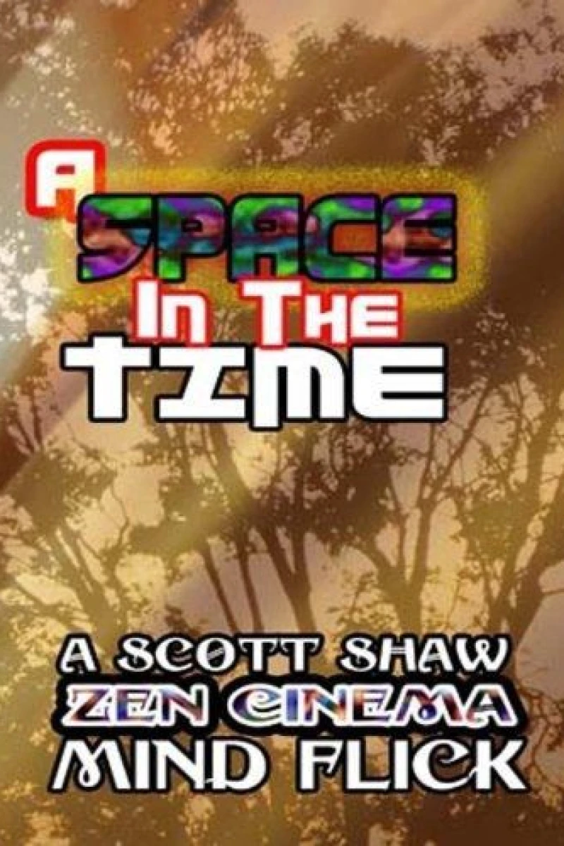 A Space in the Time Poster