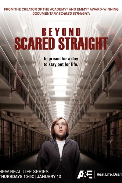 Beyond Scared Straight!