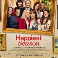 Happiest Season