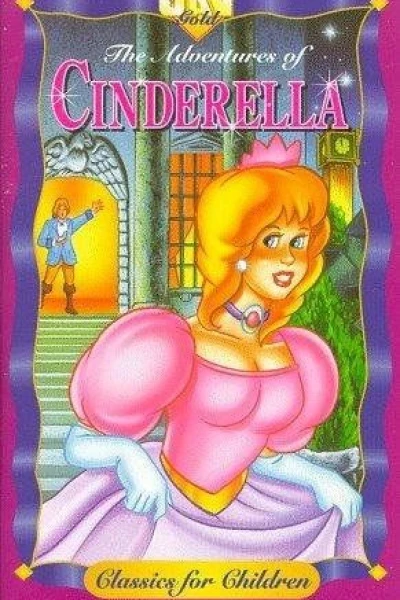 The Adventures of Cinderella