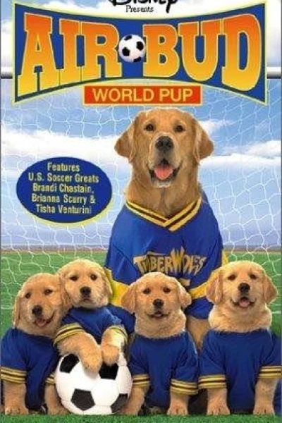 Air Bud 3