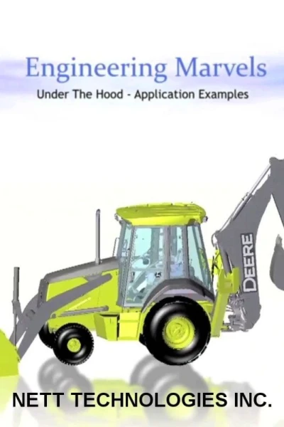 Nett Engineering Marvels
