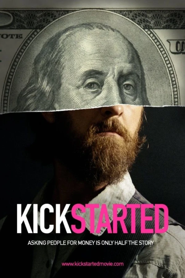 Kickstarted Poster