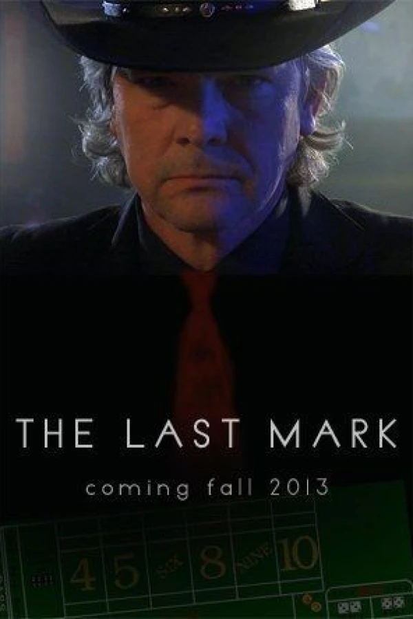The Last Mark Poster