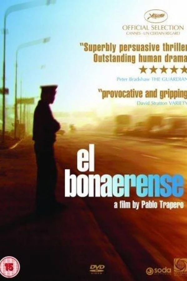 El bonaerense Poster