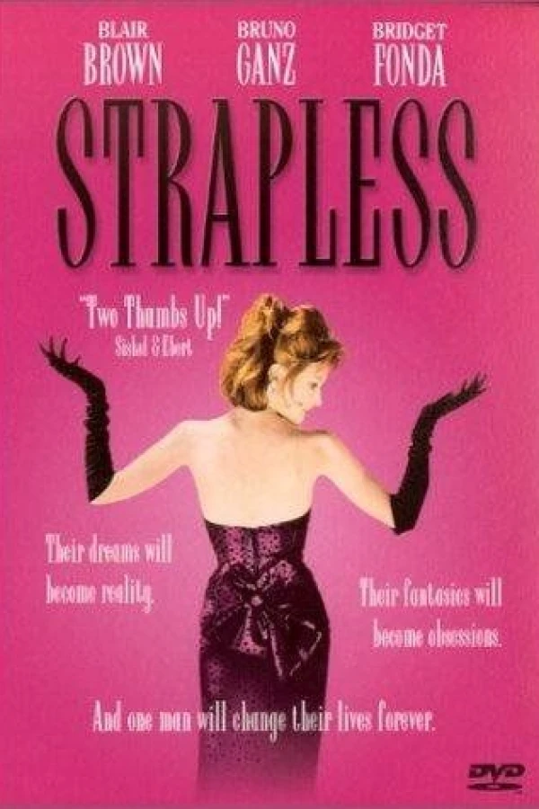 Strapless Poster