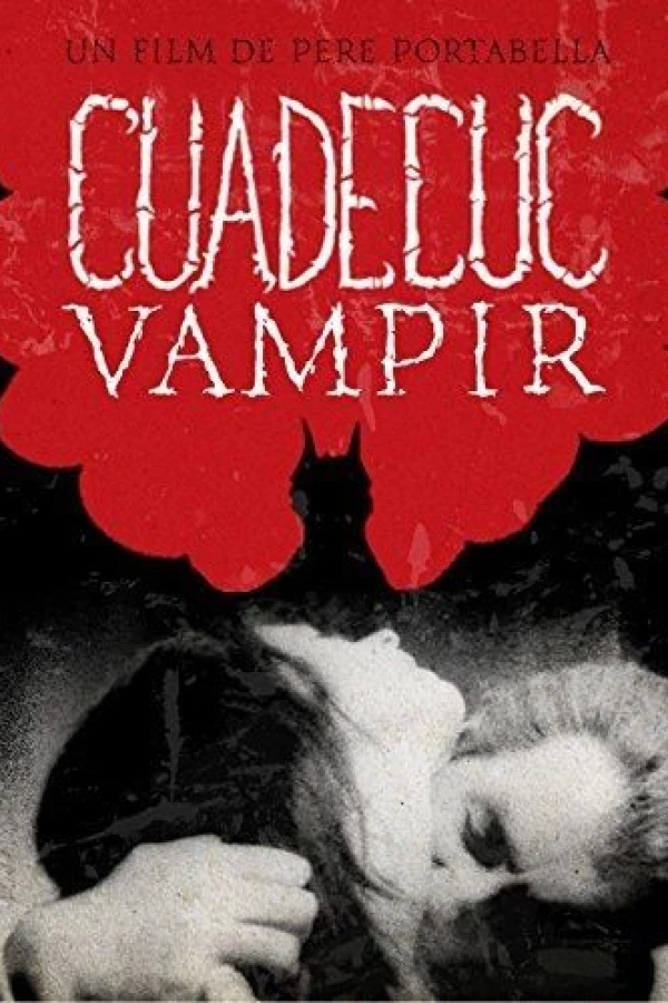 Cuadecuc, vampir Poster
