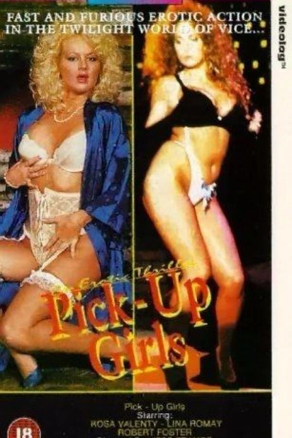 Pick-Up Girls Poster
